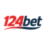 124bet Logo